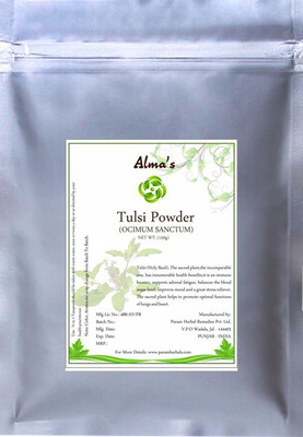 

Almas Tulsi Herbal powder(150 g)