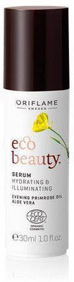 

Oriflame Sweden Ecobeauty Serum(30 ml)