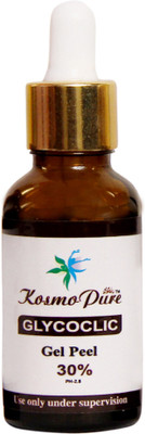 

kosmopure Glycolic(30 ml)