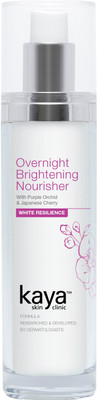 

Kaya Overnight Brightening Nourisher(50 ml)