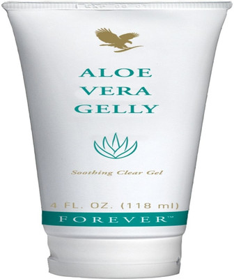Forever Living Aloe Vera Gelly(118 ml)