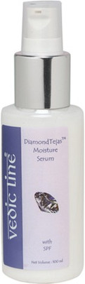 

Vedic Line Diamond Tejas Moisture Serum(100 ml)