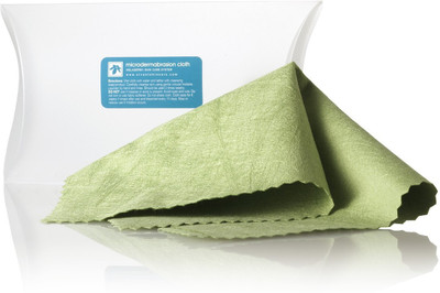 

Civant MICRODERMABRASION CLOTH(15 g)