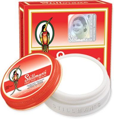 

Stillman's Freckle Cream For Removes Pimples(28 g)