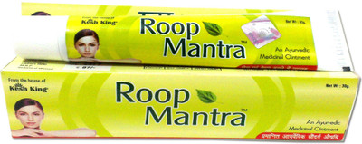 

Kesh King Roop Mantra(30 g)