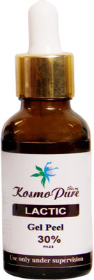 

kosmopure Lactic(30 ml)