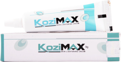 

Kozimax Skin Lightening(9 g)