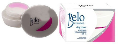 

Belo Essentials Day Cream(50 g)