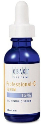 

Obagi Professional-C Serum 15%(30 ml)