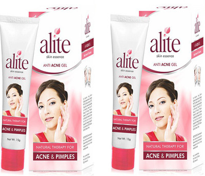 

Alite Anti Acne Gel(30 g)