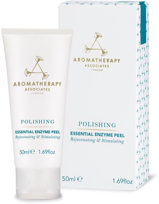 

Aromatherapy Associates Polishing Essential Enzyme Peel(50 ml)