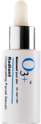 O3+ Radiant Oxygenating Facial Serum(30 ml) O3+ Radiant Oxygenating Facial Serum(30 ml)