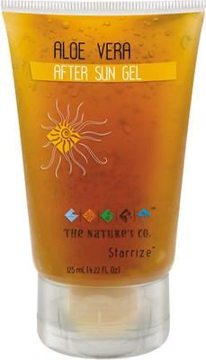

The Natures Co Aloe Vera After Sun Gel(125 ml)