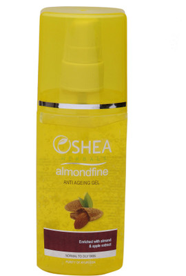 

OSHEA Almond Fine(120 ml)