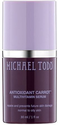 

Michael Todd Antioxidant Carrot Serum(30 ml)