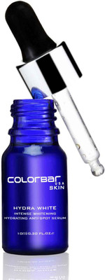 

Colorbar Hydra White Intense Whitening Hydrating Anti-Spot Serum(10 ml)