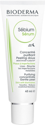 

Bioderma Sebium Serum(40 ml)