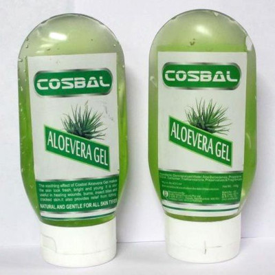 Cosbal Aloe Vera Gel(240 ml)