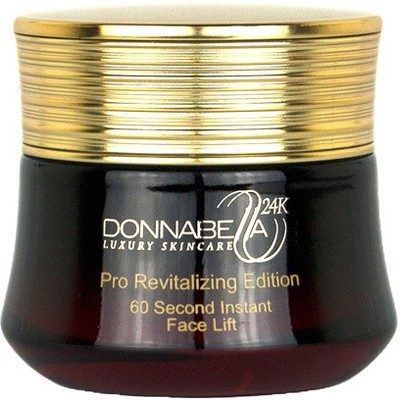 

Donna Bella 24k Instant 60 sec face lift(50 ml)