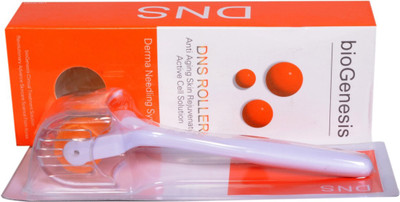 

Elmask 192 DNS Titanium Needle DERMA ROLLER Face Treatment Microneedle 2.0mm(192 g)