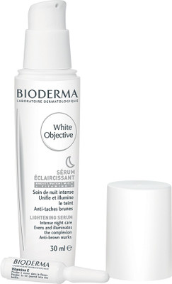 

Bioderma White Objective Serum(30 ml)