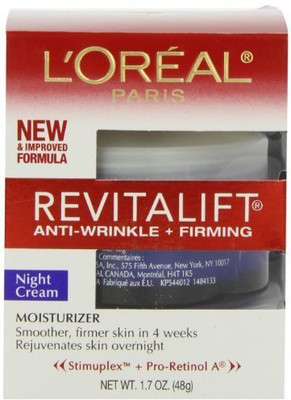 

L'Oreal Paris Paris Revitalift(48 g)