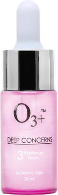 

O3+ Brighten up Serum(20 ml)