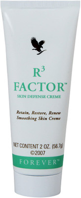 

Forever R3 Factor(56.7 g)