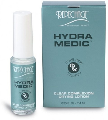 

Repechage Hydra Medic Clear Complexion Drying Lotion(7.4 ml)