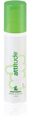 

Amway Attitude Moisturiser For Oily Skin(45 ml)