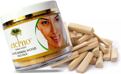 

Eterno white sandalwood face powder(50 g)