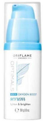 

Oriflame Sweden Optimals White Oxygen Boost Serum(30 g)