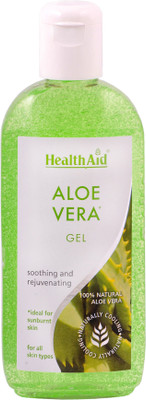 

HealthAid Aloe Vera Gel(250 ml)
