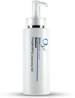 

O3+ Radiant Oxygenating Cleansing Gel(350 ml)