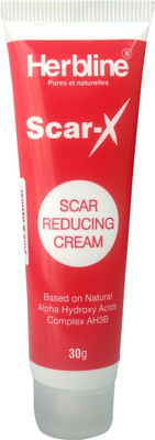 

Herbline Scar- X(30 g)