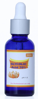 

REJSOL Glycolic Acid Peel 70% 30 ml(30 ml)