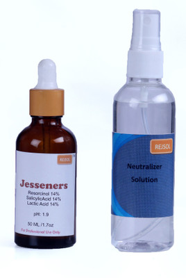 

REJSOL Jesseners Peel(50 ml)