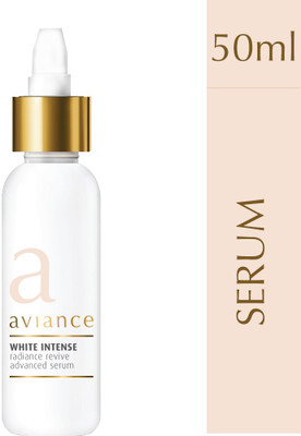 

Aviance White Intense Radiance Revive Advance Serum(50 ml)