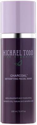 Michael Todd Charcoal Mask(100 ml)
