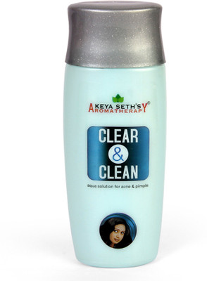 Keya Seth Clear & Clean(50 ml) Keya Seth Clear & Clean(50 ml)