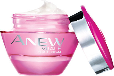 

Avon Anew Vitale Night Cream(30 g)