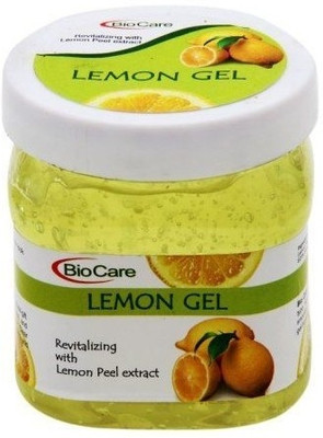 

Biocare Face And Body Gel Lemon(500 ml)