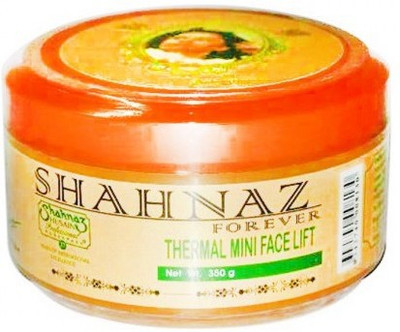 

Shahnaz Husain Thermal Mini Face Lift(350 g)
