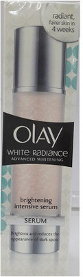 

Olay White Radiance Brightening Intensive Serum(50 ml)