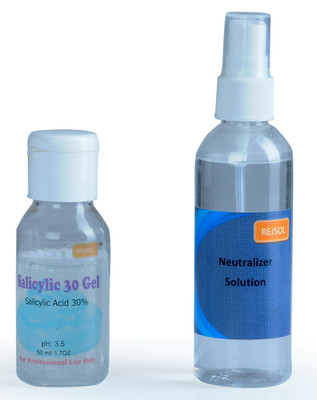 

REJSOL Salicylic 30% Gel(50 ml)