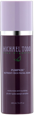 

Michael Todd Pumpkin Mask(100 ml)