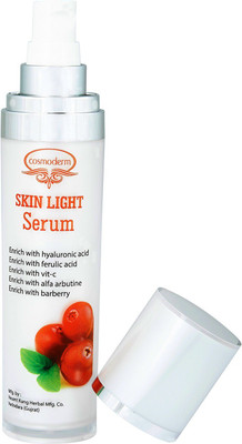 

Cosmoderm Skin Light Ferulic Acid Hyaluronic Serum(50 ml)