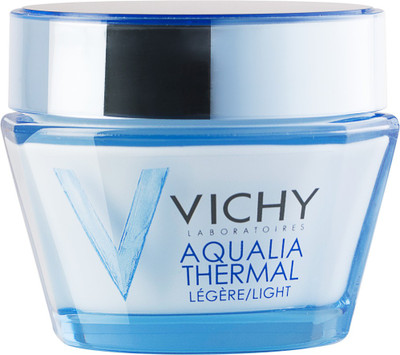 

Vichy Aqualia Thermale Light Hydration Cream(50 ml)