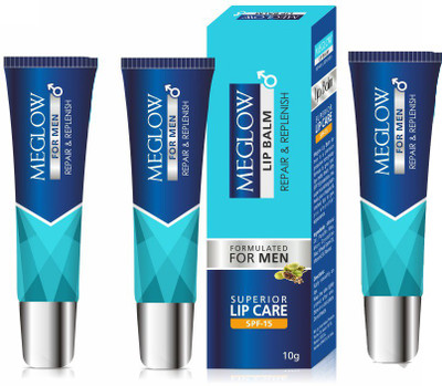 

Meglow Lip Balm(30 g)