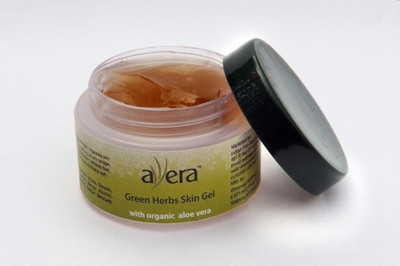 27% OFF on Avera Green Herbs Gel(50 g) 27% OFF on Avera Green Herbs Gel(50 g)